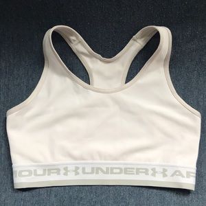 Under Armour sports bra